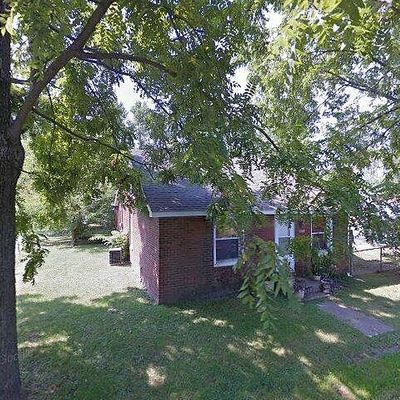 2321 W 26 Th St, Anderson, IN 46016