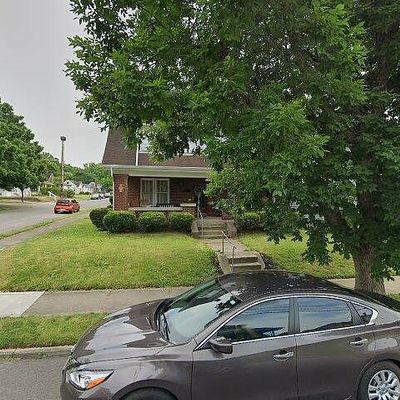 2324 Saint Charles Ave, Dayton, OH 45410