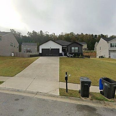 2324 Peach Blossom Pass, Hephzibah, GA 30815