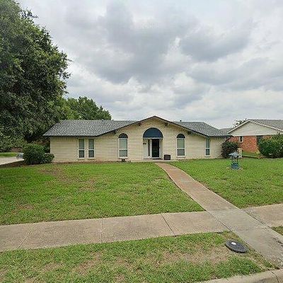 2325 Monticello Dr, Mesquite, TX 75149