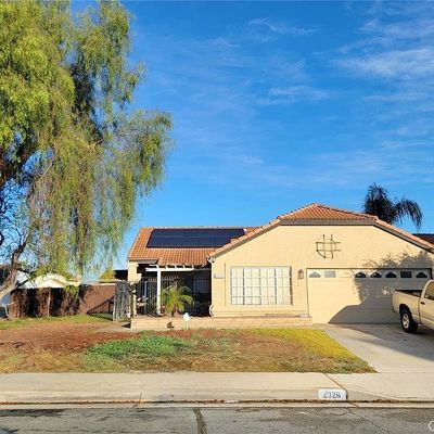 2326 Begonia Ct, Hemet, CA 92545