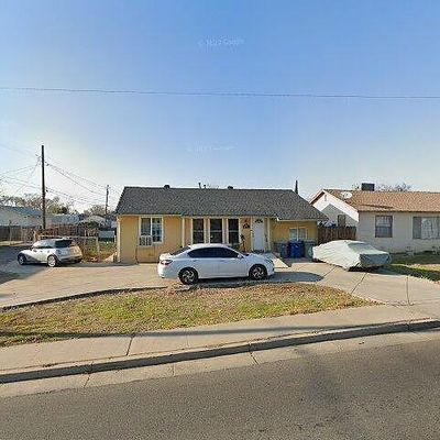 2331 R St, Merced, CA 95340