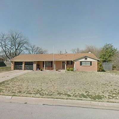 2332 Moore St, Abilene, TX 79605