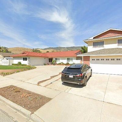 2332 Shreve Ave, Simi Valley, CA 93063