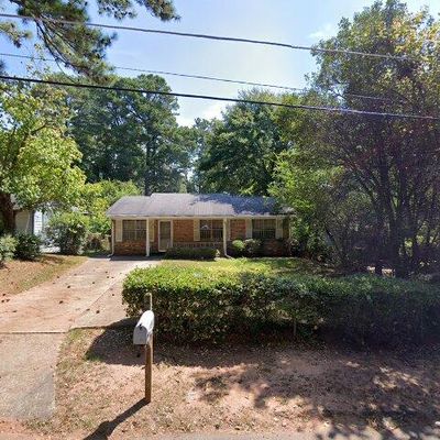 234 Howell Ter Sw, Atlanta, GA 30331