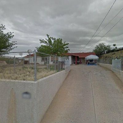 284 S Salas Ln, Globe, AZ 85501