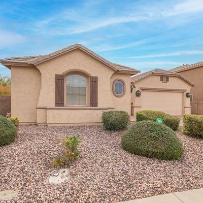 2841 E Wisteria Dr, Chandler, AZ 85286