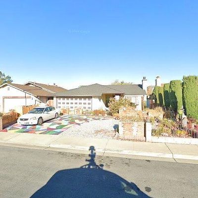 2841 Granite Creek Pl, San Jose, CA 95127