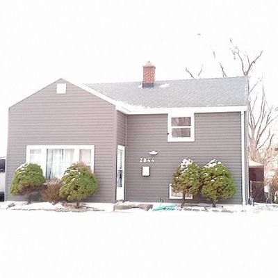 2844 Duluth St, Highland, IN 46322