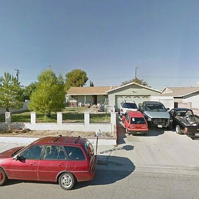 2849 Benito Ave, Mojave, CA 93501