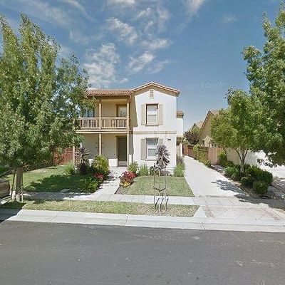 285 W Prosperidad Way, Tracy, CA 95391