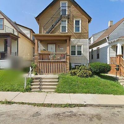 2857 N Hubbard St, Milwaukee, WI 53212