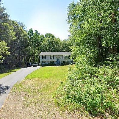 286 Hazel St, Uxbridge, MA 01569