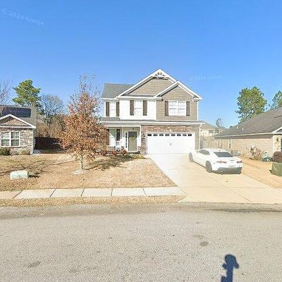 287 Baylor Dr, Graniteville, SC 29829