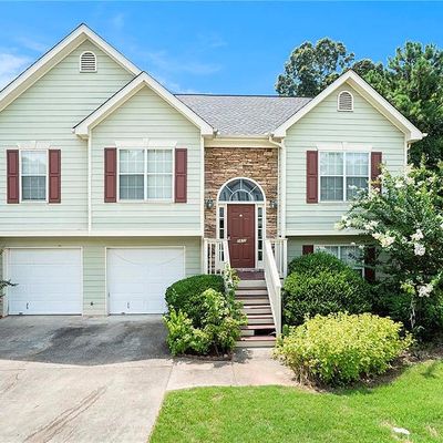 2872 Oak Vista Way, Lawrenceville, GA 30044