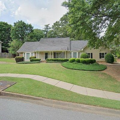 2873 Wynfair Dr, Marietta, GA 30062