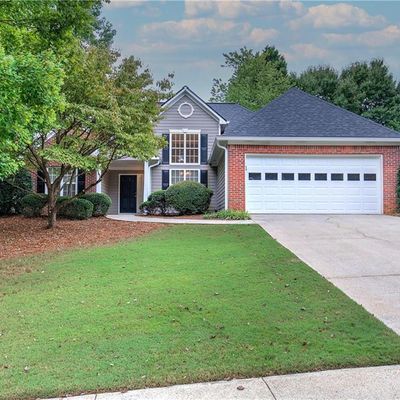 2879 Cressington Bnd Nw, Kennesaw, GA 30144