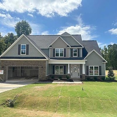 288 Abingdon Farms Drive, Selma, NC 27576