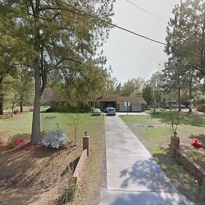 288 Sunrise Rd, Pembroke, NC 28372