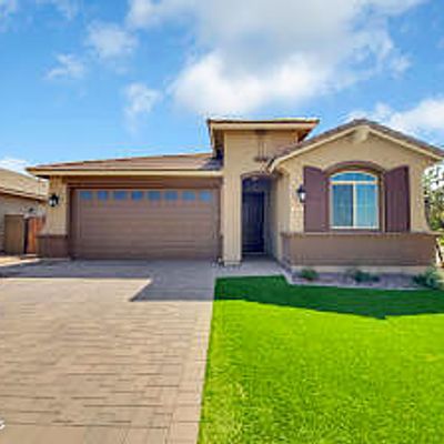 2889 W Rainbow Dr, San Tan Valley, AZ 85144