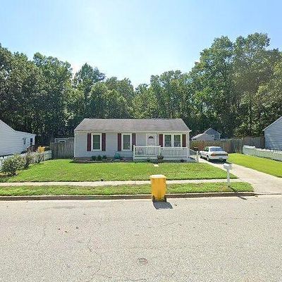 289 Whitaker Rd, Pasadena, MD 21122