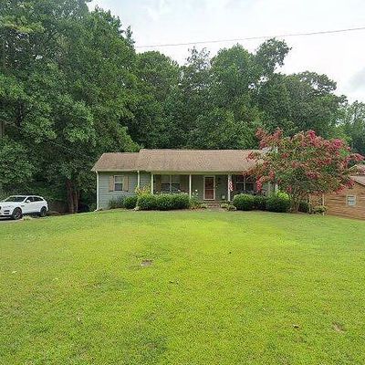 2891 Wood Forest Rd, Marietta, GA 30066