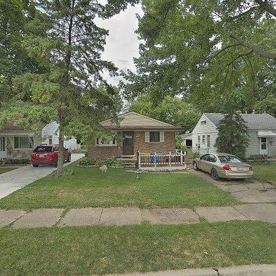 28950 Beechwood St, Garden City, MI 48135