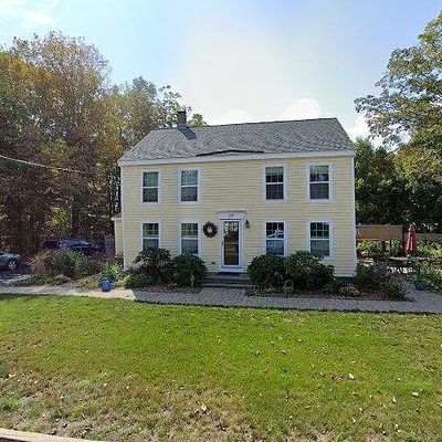 29 Harwood Ave, Littleton, MA 01460