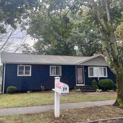 29 Mountain Top Ln, New Haven, CT 06513