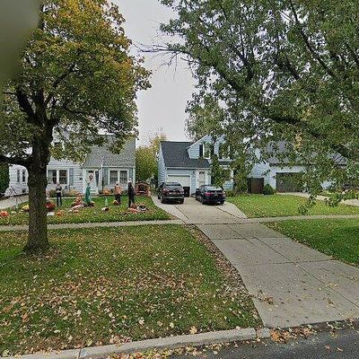 29 Parkhurst Blvd, Buffalo, NY 14223