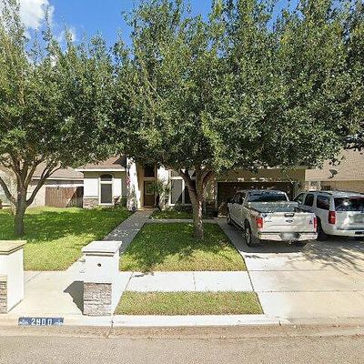 2900 N 45 Th St, Mcallen, TX 78501