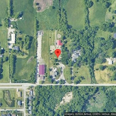 2901 223 Rd St, Sauk Village, IL 60411