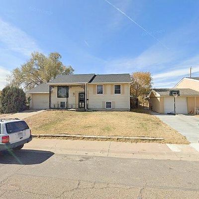 2901 Norwich Ave, Pueblo, CO 81008