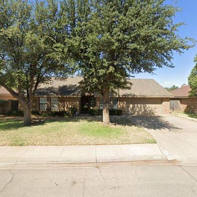 2901 Wydewood Dr, Midland, TX 79707