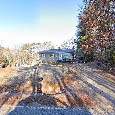 291 Lyle Downs Rd, Franklin, NC 28734