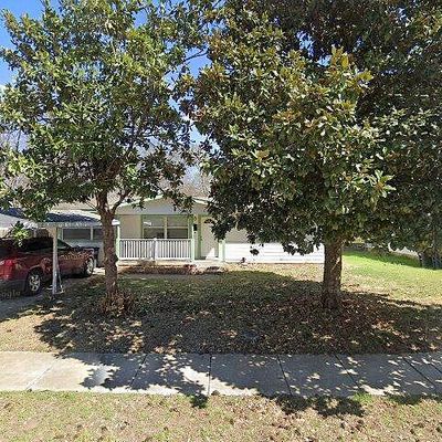 2917 Halbert St, Fort Worth, TX 76112