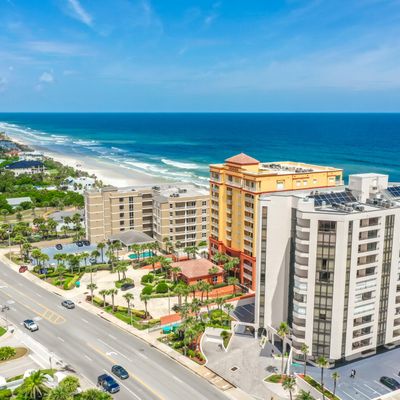 2917 S Atlantic Ave #1105, Daytona Beach, FL 32118