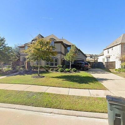 2918 Chapel Rock Ct, Katy, TX 77494