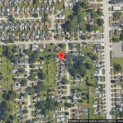 29253 Harding St, Roseville, MI 48066