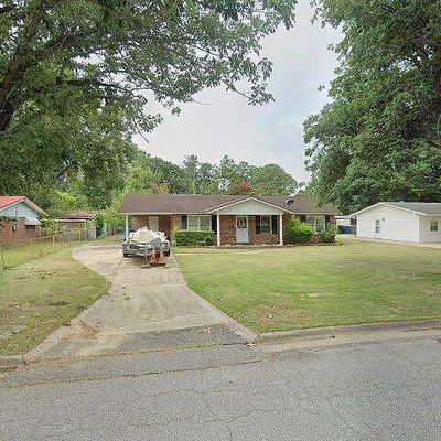 2928 Luckie St, Columbus, GA 31903