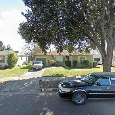 2938 E Princeton Ave, Fresno, CA 93703