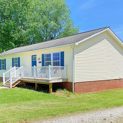 294 N Main St, Amherst, VA 24521