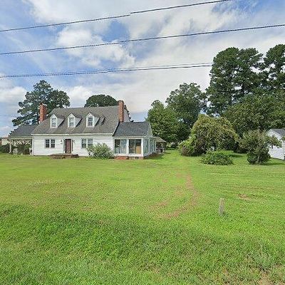 295 Old Burroughs Rd, Elberon, VA 23846