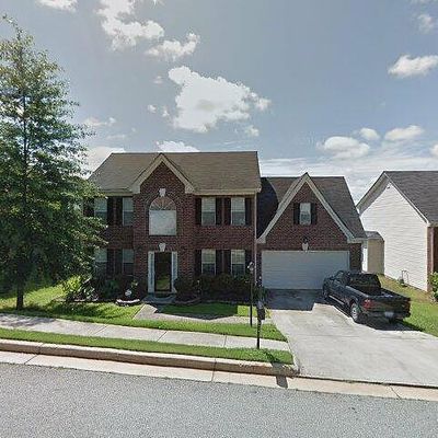 2954 Jenkins Dr, Snellville, GA 30078