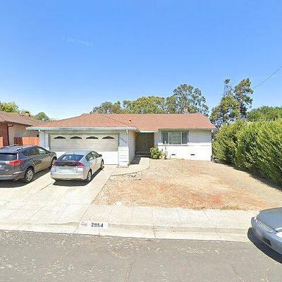 2954 Oxford Ave, San Pablo, CA 94806