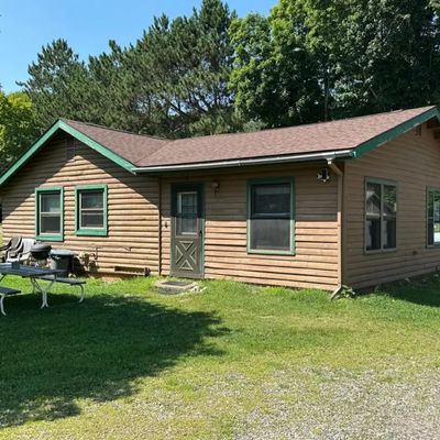 2964 Hiawatha Rd #1, Mercer, WI 54547