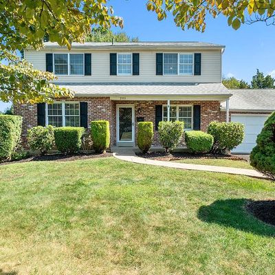 2993 Pennview Ave, Broomall, PA 19008