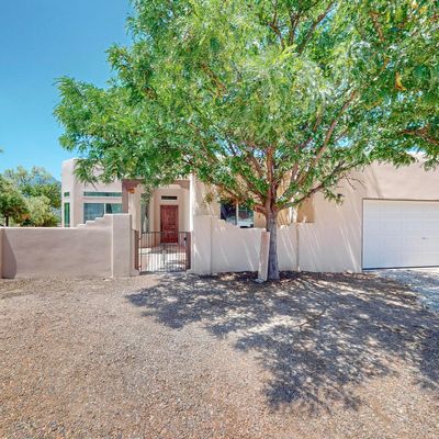 3 Martin Rd, Placitas, NM 87043