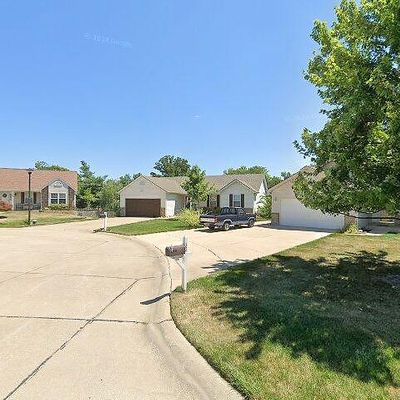 30 Winding Trails Cir, O Fallon, MO 63366