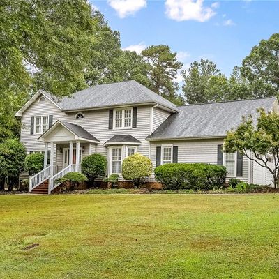 300 Holly Ridge Dr, Anderson, SC 29621